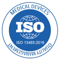 Zertifizierung Platzhalter ISO 13485
