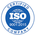 Zertifizierung Platzhalter ISO 9001